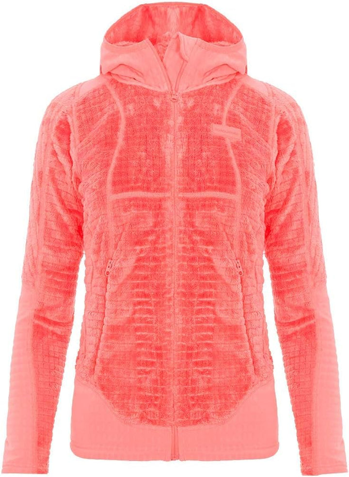 Trangoworld Damen Moritz Weste XS Wüstenblume, XS Wüstenblume