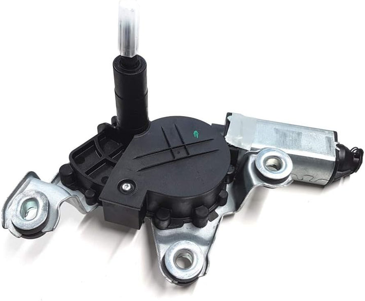 Wischermotor Heckscheibe Scheibenwischer Heckwischer Scheibenwischermotor 5J7955711C
