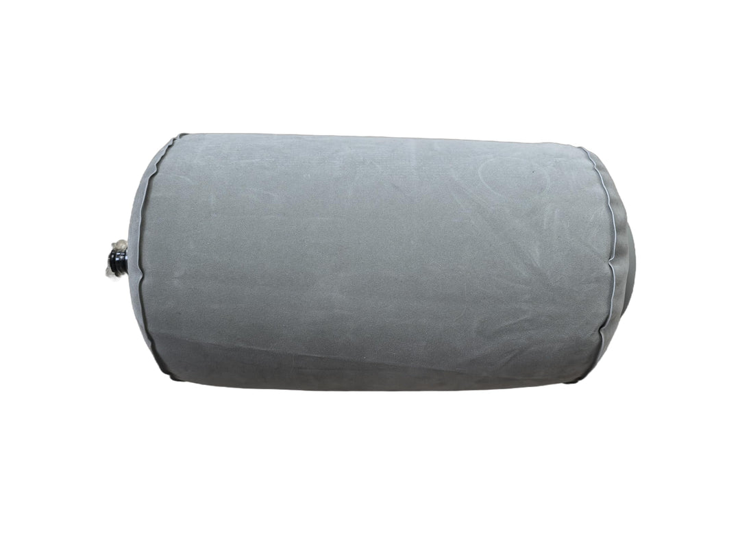 WoodyKnows Seitenschlafrucksack mit Klettverschluss und Brustgurt, Schlafpositionstrainer, lindert d