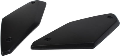 Midimttop für HO-NDA CB650R CBR650R CB 650 R CBR 650R 2019 2020 2021 2022 2023 Motorrad Zubehör Vord