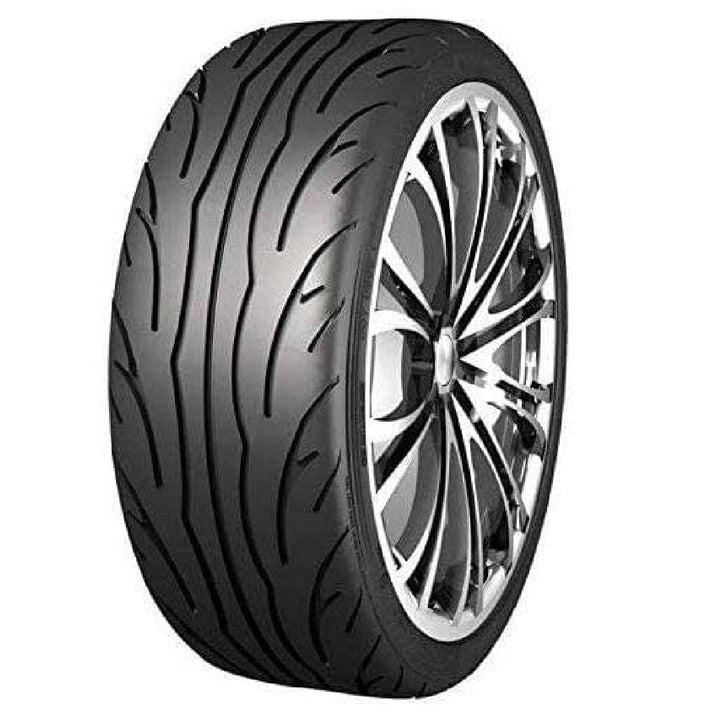 NANKANG 215/45ZR17 91W TL NS 2R STREET MEDIUM 180