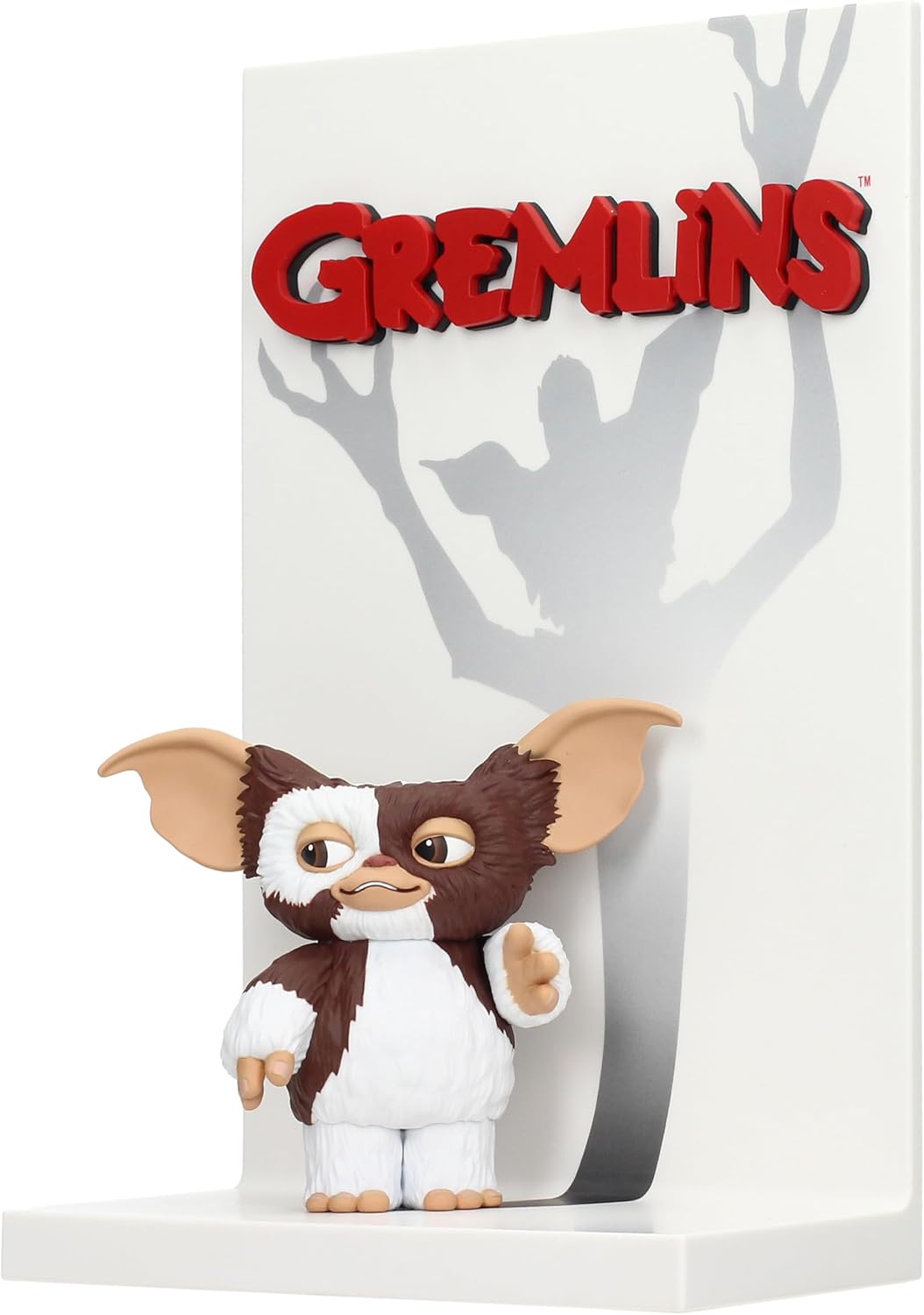 SD TOYS 3D-Poster-Figur Gremlins