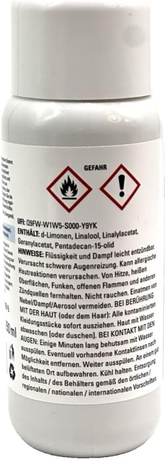 Dresdner Essenz Sauna-Aufguss Set, 3x250ml