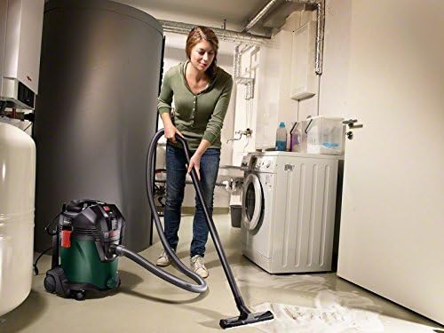 Bosch Home and Garden 06033D12W0 Bosch Professional AdvancedVac20 06033D12W0920 Nass-/Trockensauger