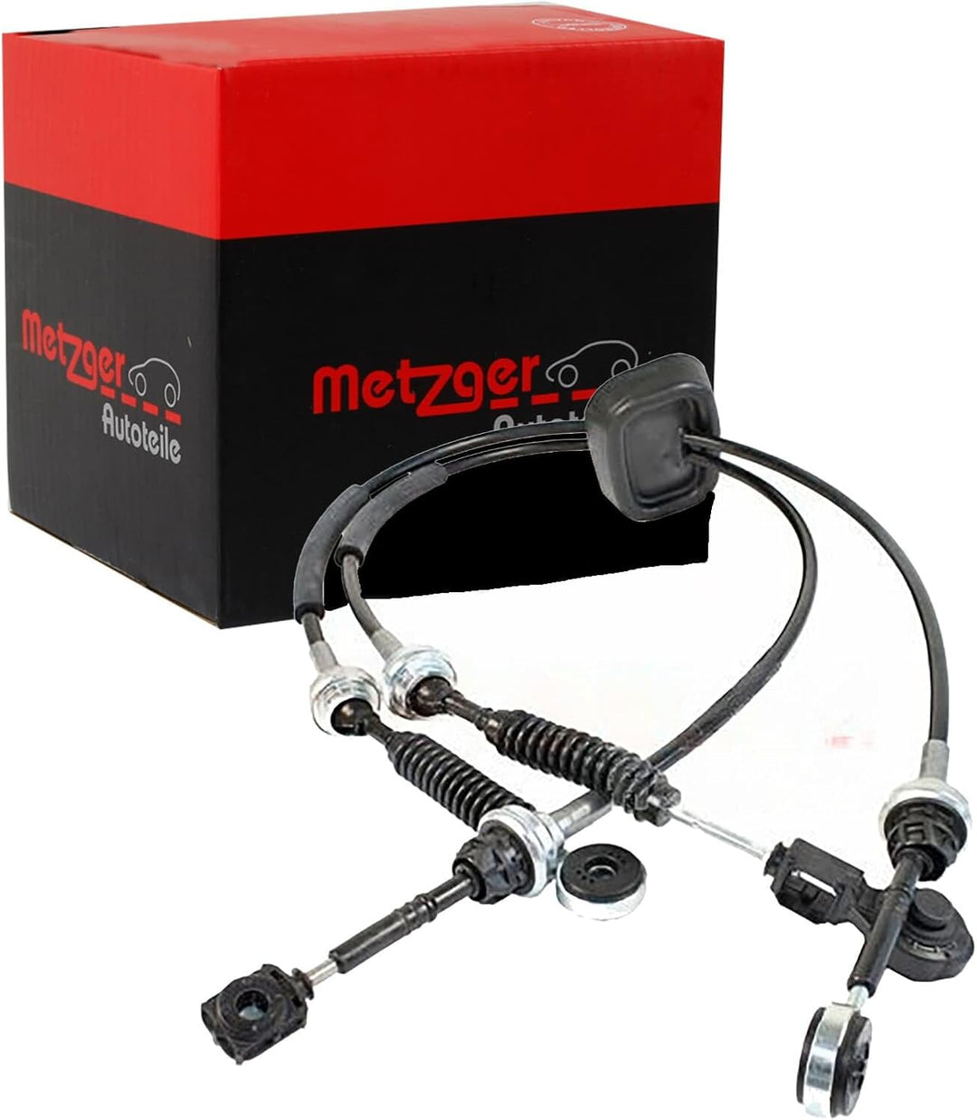 Metzger Seilzug Schaltgetriebe Schaltzug 3150048