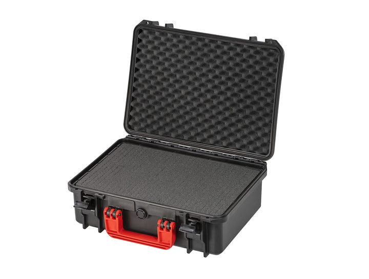 PARAT PROTECT-LINE PROTECT 20-F Transportkoffer inkl. Schaumeinlage (Koffer für Werkzeug, Messgeräte