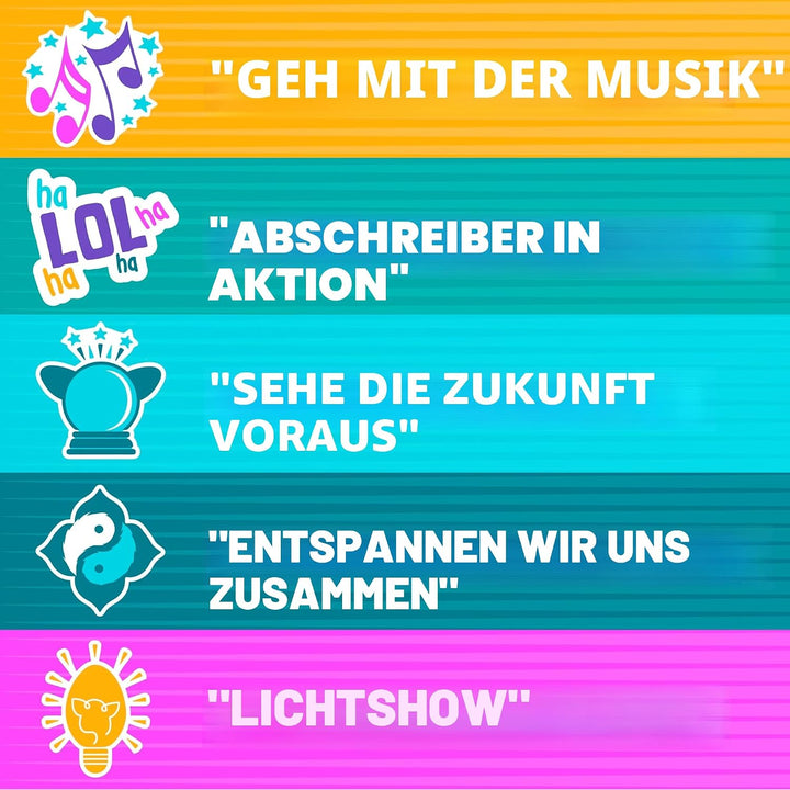 Furby Lila Interaktives Spielzeug mit Sprachaktivierung für Kinder ab 6 Jahren, 15 Modeaccessoires,