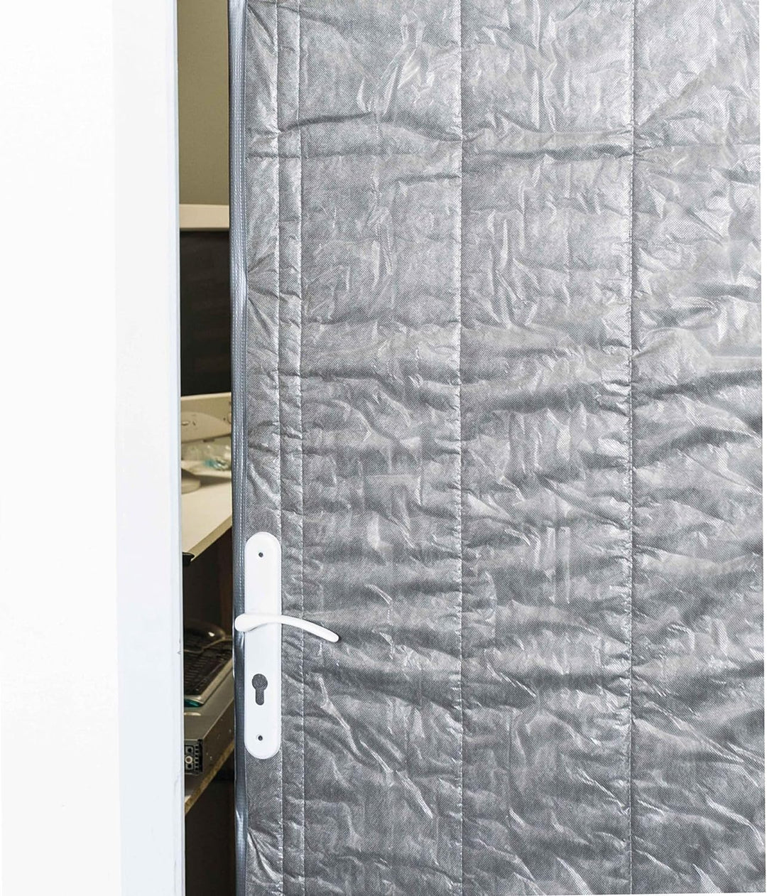 ISO Klima 05564 Isolierung Tür Service-2,10 x 0,85 m