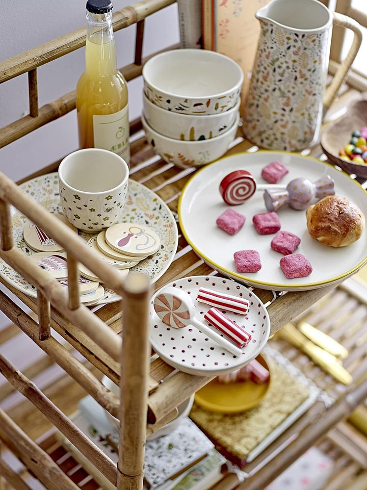 Bloomingville Tablett Mylie
