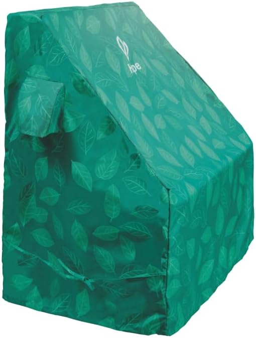 Hape Nature Fun Outdoor Spielküche Schutzabdeckung Cover für E3193 und weitere Matschküchen