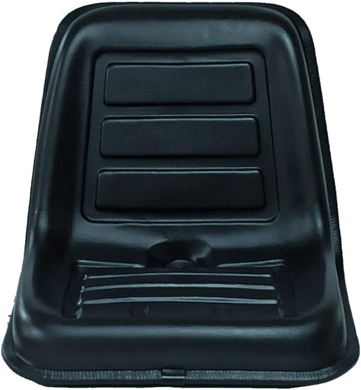 KLARA SEATS Sitzschale 395mm Schmalspursitz Weinberg Schlepper Schubmaststapler Minibagger