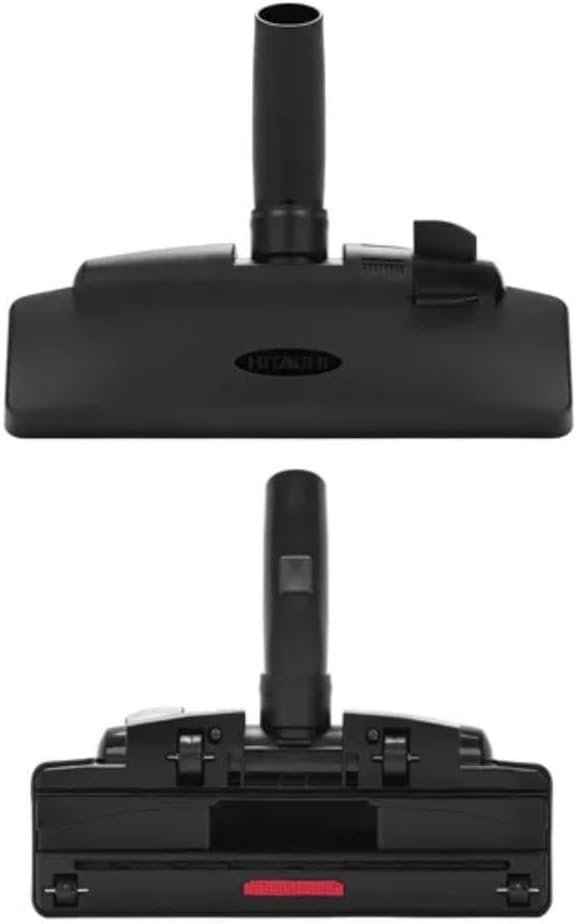 Hitachi Bodenstaubsauger CV 975 PW, 3-in-1 Profi-Nass- & Trockensauger, 25L Edelstahl-Tank 1600 W be