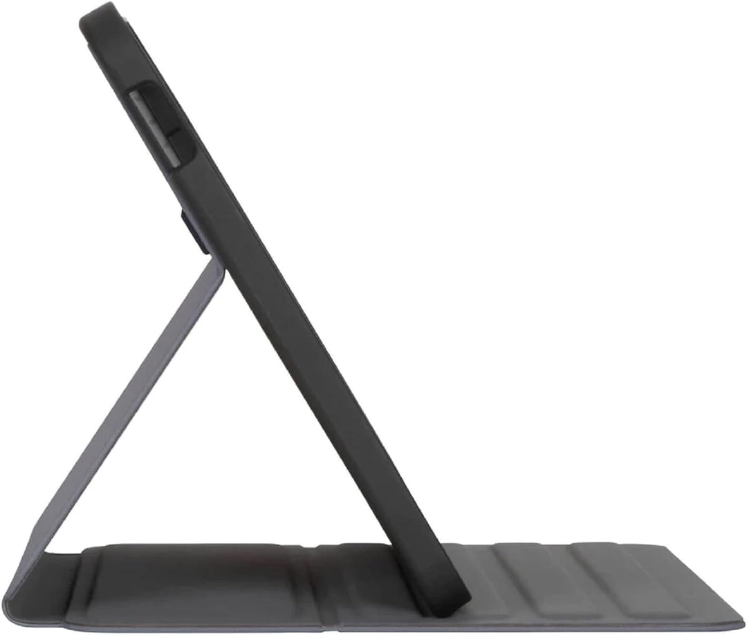 Targus® Click In iPad Case Schwarz 10,9-Zoll, Schwarz 10,9-Zoll