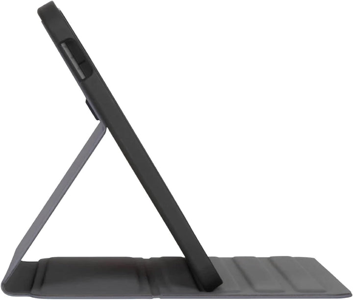 Targus® Click In iPad Case Schwarz 10,9-Zoll, Schwarz 10,9-Zoll