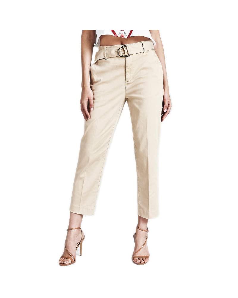 Guess Damen Hosen-Jeans Hope W91B42WB7XQ0