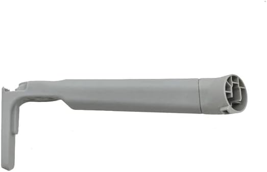 JOYSOG Mini 4 Pro Armschale für DJI Mini 4 Pro Drohne Vordere/Hintere Linke Rechte Armschale Abdecku