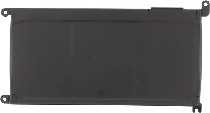 Dell WDX0R Original Akku 42Wh für Inspiron 13 (5368), (7375), 15 (5568), 17 (5767)