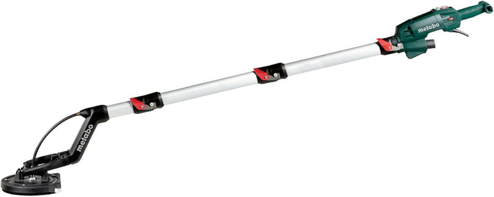 Metabo Langhalsschleifer Set LSV 5-225 Comfort