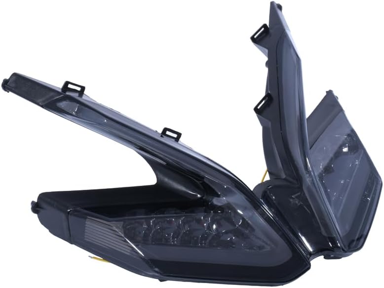 aVDB-moto LED Bremslicht kompatibel mit DUCATI PANIGALE 1199, S, R 2012-2015, PANIGALE 899 2013-2015