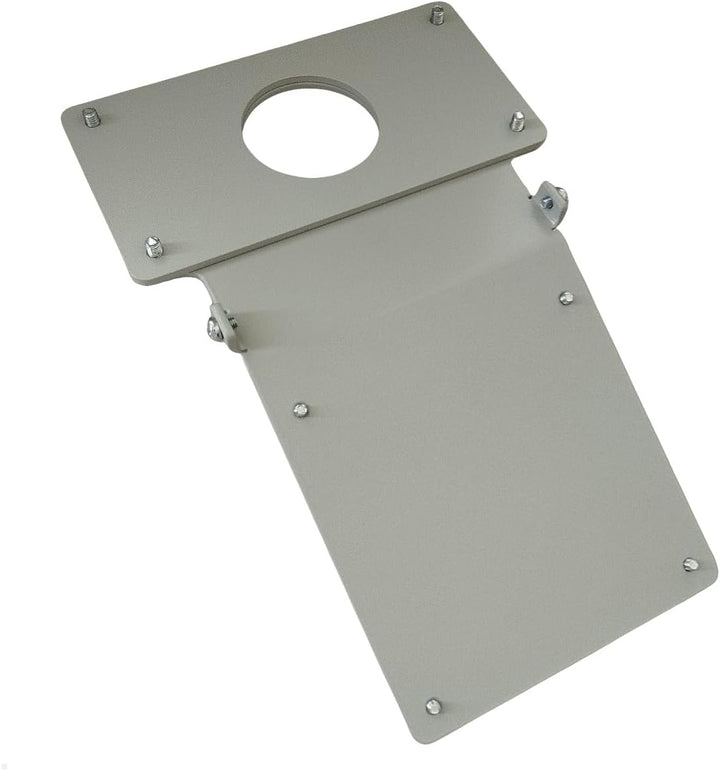 V020 VESA Adapter kompatibel mit Apple iMac mit Standfuss