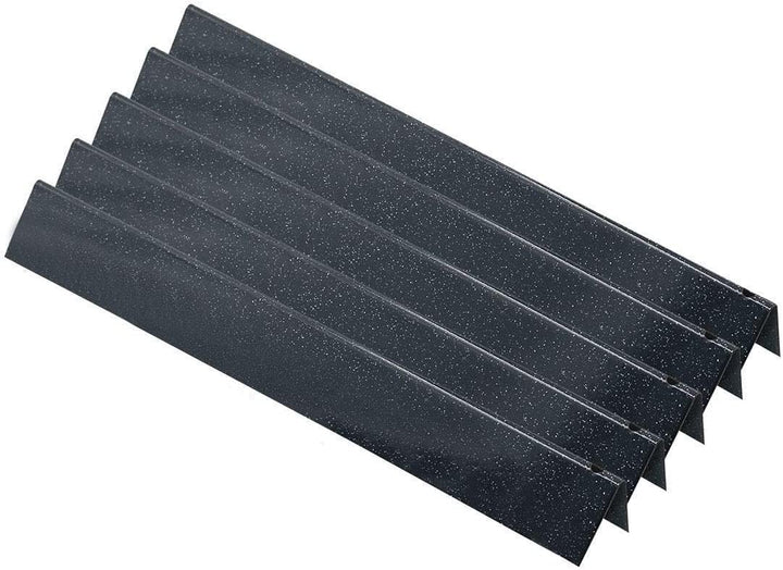 GFTIME 7535 54,6cm Flavorizer Bar für Weber Spirit E/S 210 220 (2009-2012) mit Seitlichen Brennerknö