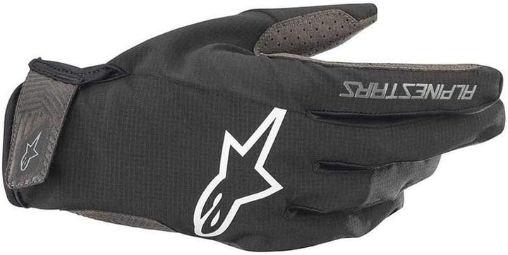 Alpinestars Glove - Drop 6.0 Glove M Grau/Schwarz/Hi-Vis, M Grau/Schwarz/Hi-Vis