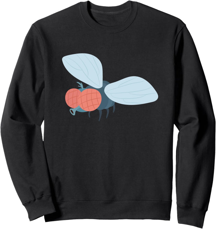 Fliege Sweatshirt
