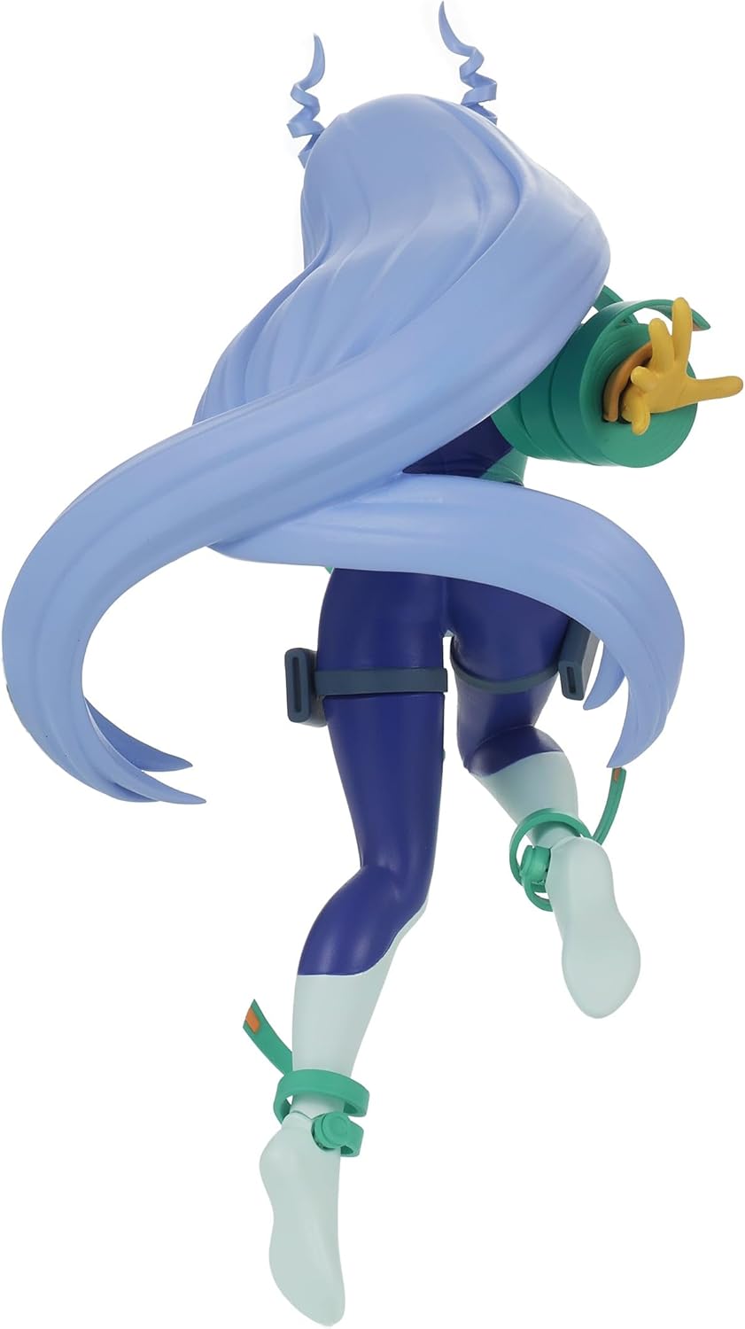 My Hero Academia The Amazing Heroes - NEJIRE HADO