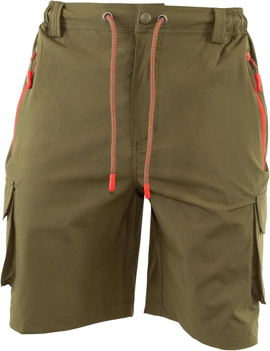 Trakker Boardshorts M Grün, M Grün