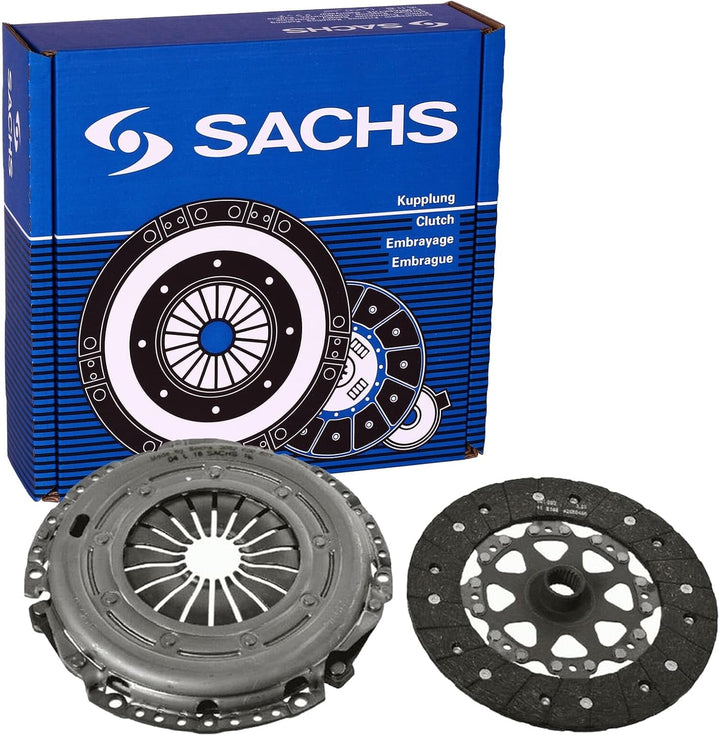 SACHS 3000 970 012 Kupplungssatz