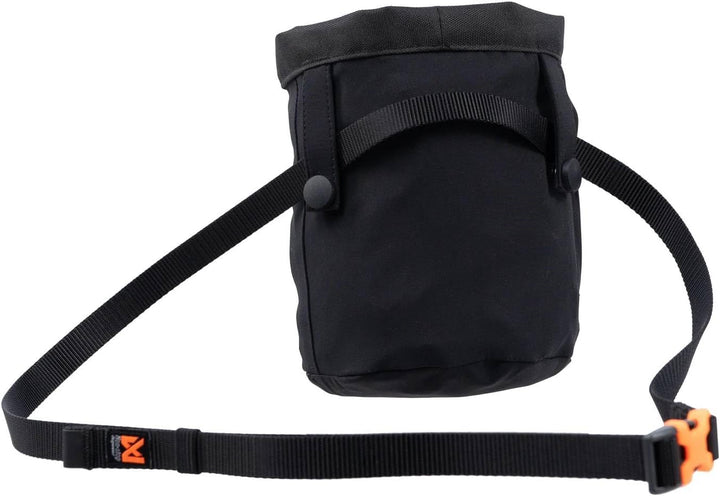 Non-stop dogwear Leckerlibeutel - Schwarz - Einheitsgrösse