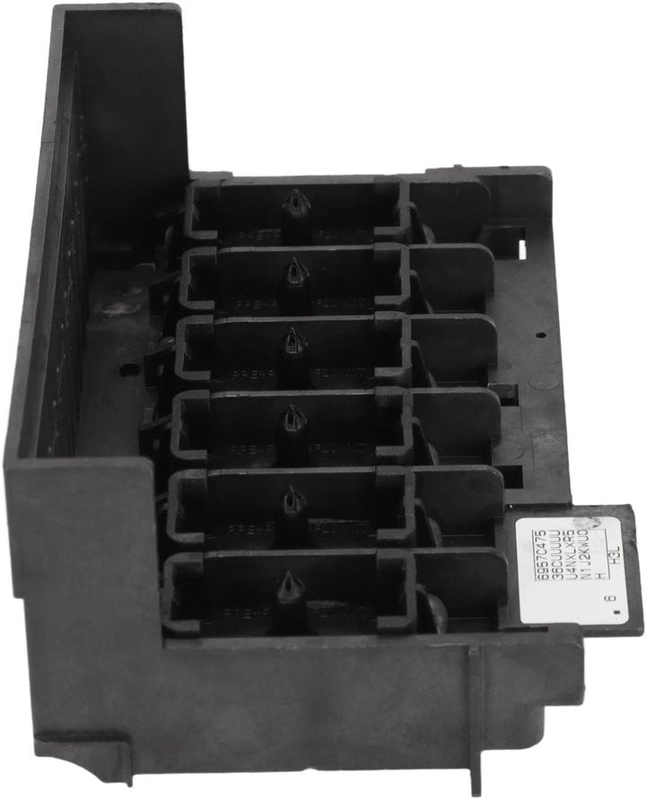 Ersatz-Farbdruckkopf für Epson XP600 XP601 XP510 XP610 XP620 XP630 XP625 Drucker, Komponenten Austau