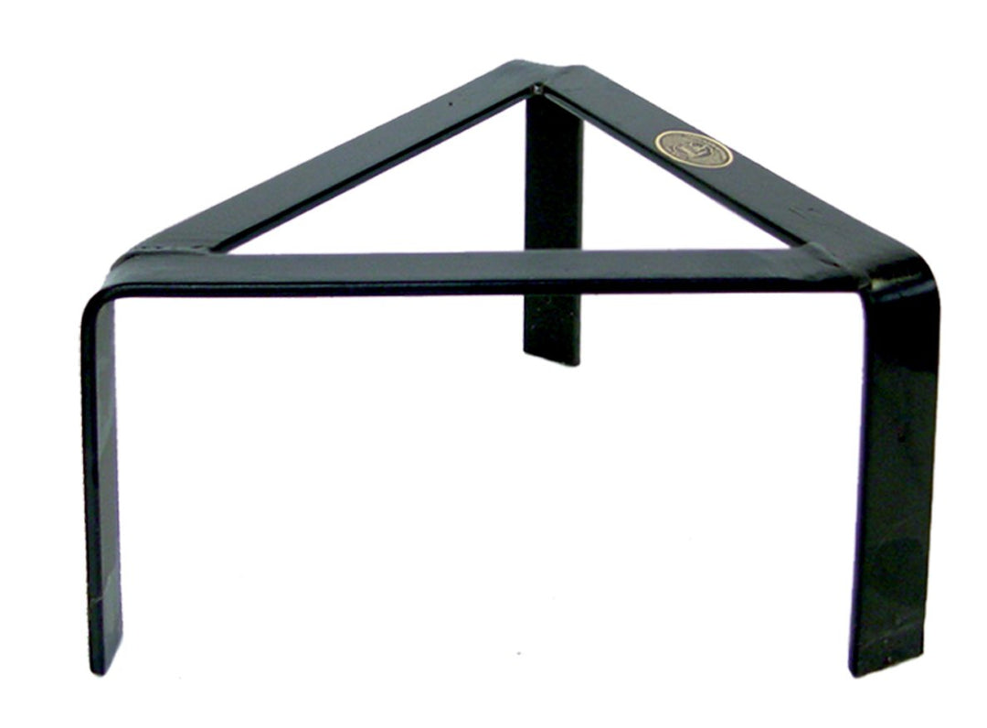 Imex El-Zorro 70026 Kochfelduntersetzer dreieckig (25 x 16 cm), 70026, 25 x 16 cm