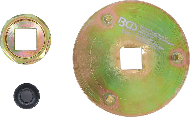 BGS 8281 | Einstell- und Arretierwerkzeug für Dieselpumpen | für Renault, Mitsubishi, Opel