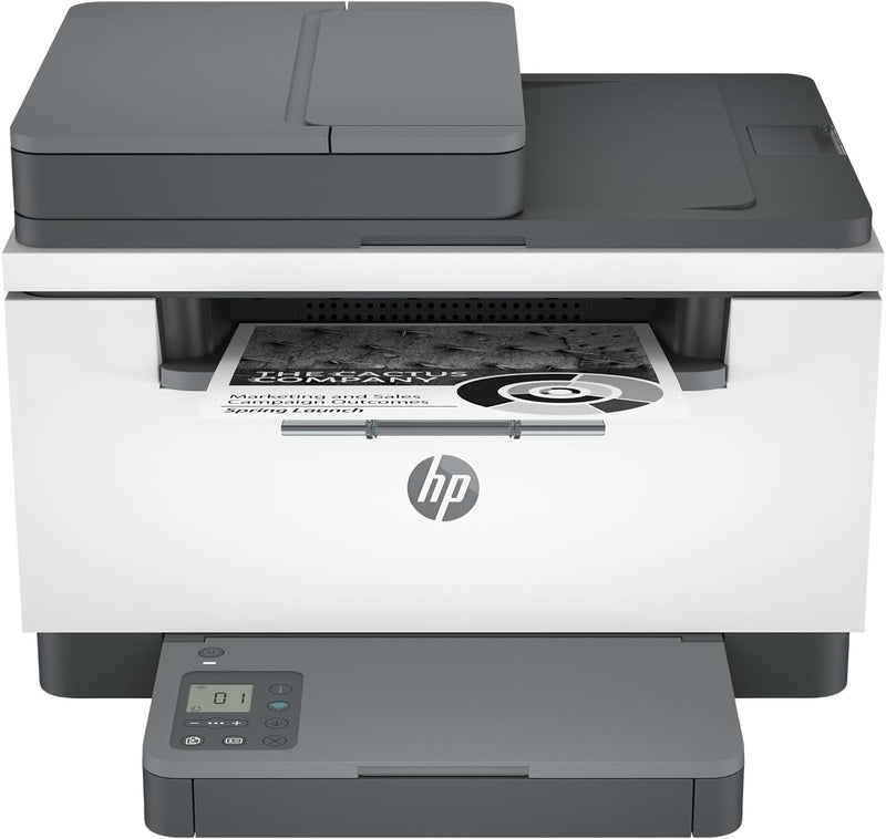 HP LaserJet MFP M234sdw Multifunktionslaserdrucker, 30€ Cashback, Drucker, Scanner, Kopierer, Vorlag