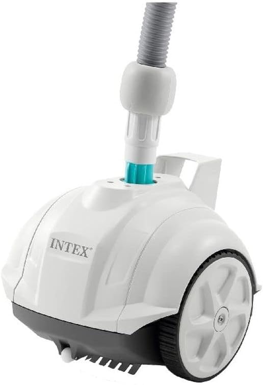 Intex ZX50 Auto Poolreiniger, (28007)