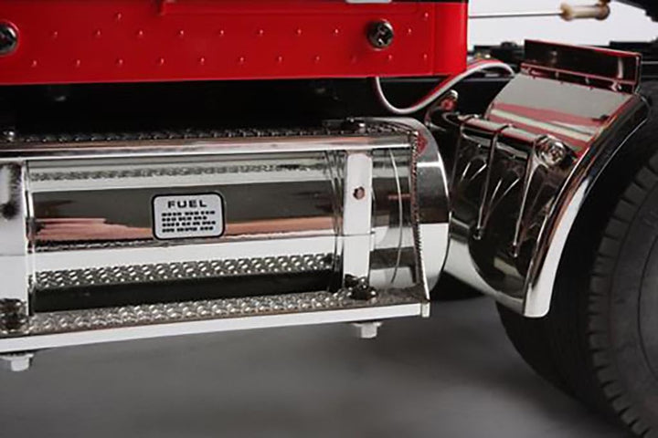 Tamiya King Hauler Zugmaschine 1:14 Rc