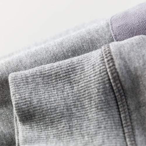 Scruffs Sweatshirt „Trade“, grau meliert S (T54516) S Grau, S Grau