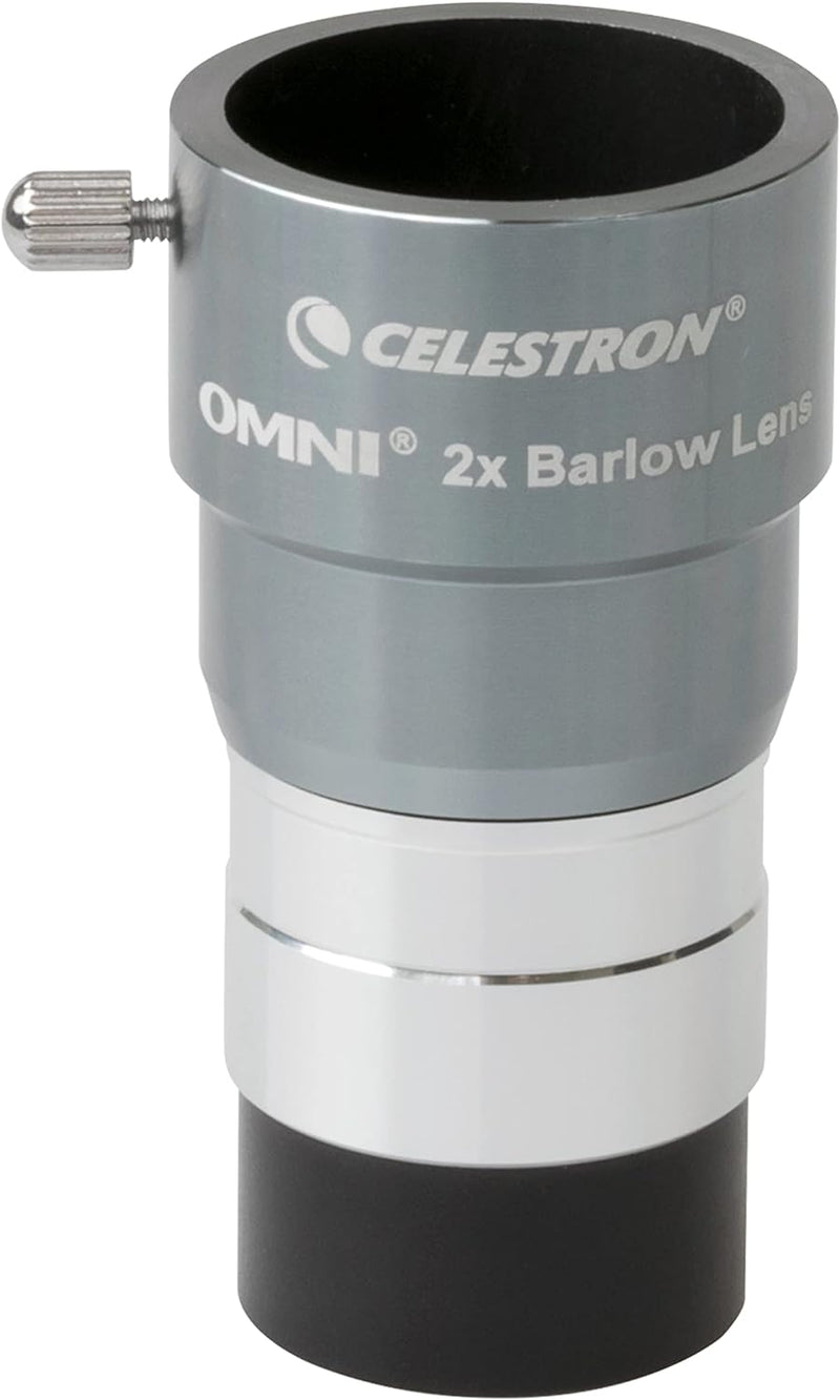 Celestron 93326 2 x 1,25&