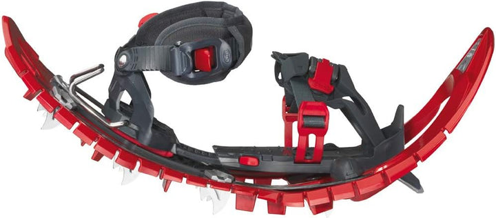TSL Symbioz Elite Schneeschuhe Schneeschuh-wandern NEU Ruby S, Ruby S