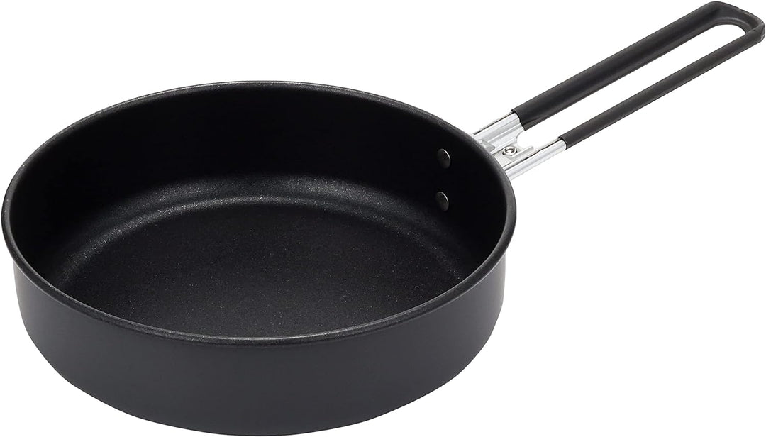 MSR Quick Skillet - leichte antihaft Bratpfanne