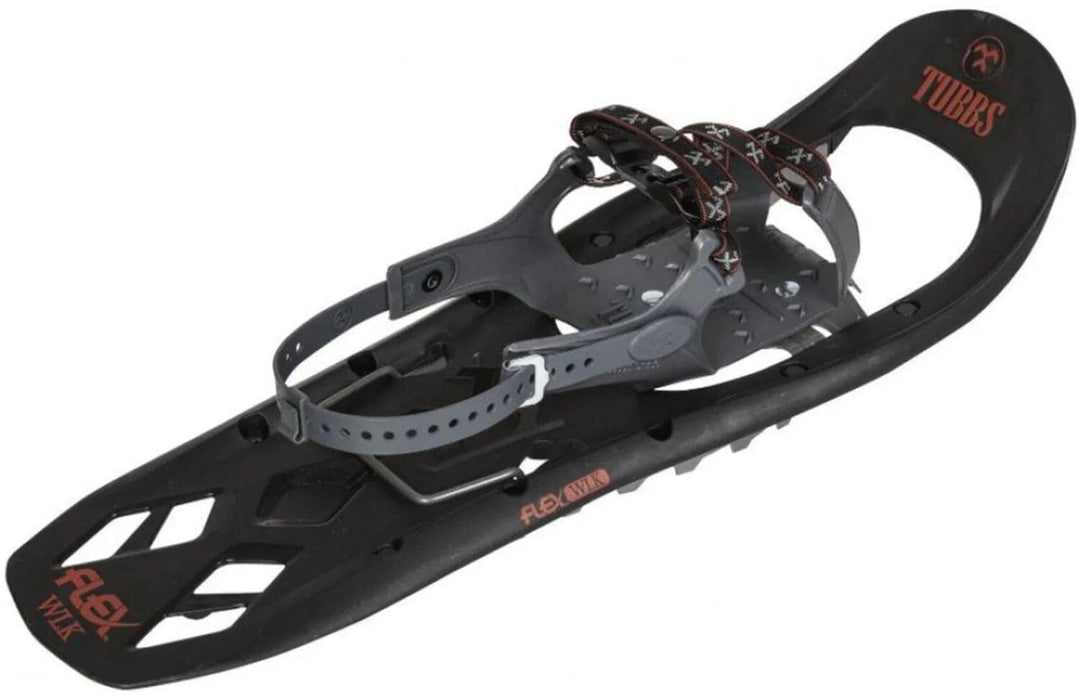 Tubbs Unisex – Erwachsene Flex Schneeschuhe, Mehrfarbig,