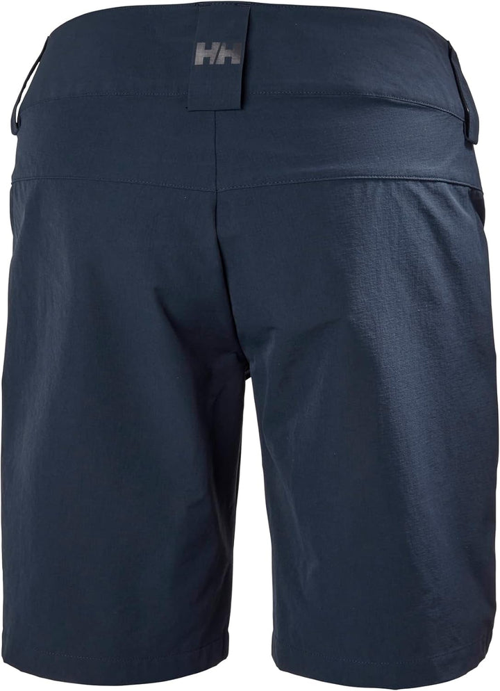Helly Hansen Damen Quick-Dry Cargo Shorts 26 Marineblau, 26 Marineblau