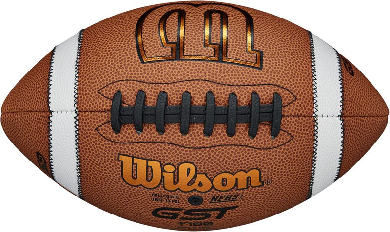 Wilson GST Composite Football Jugendgrösse, Jugendgrösse