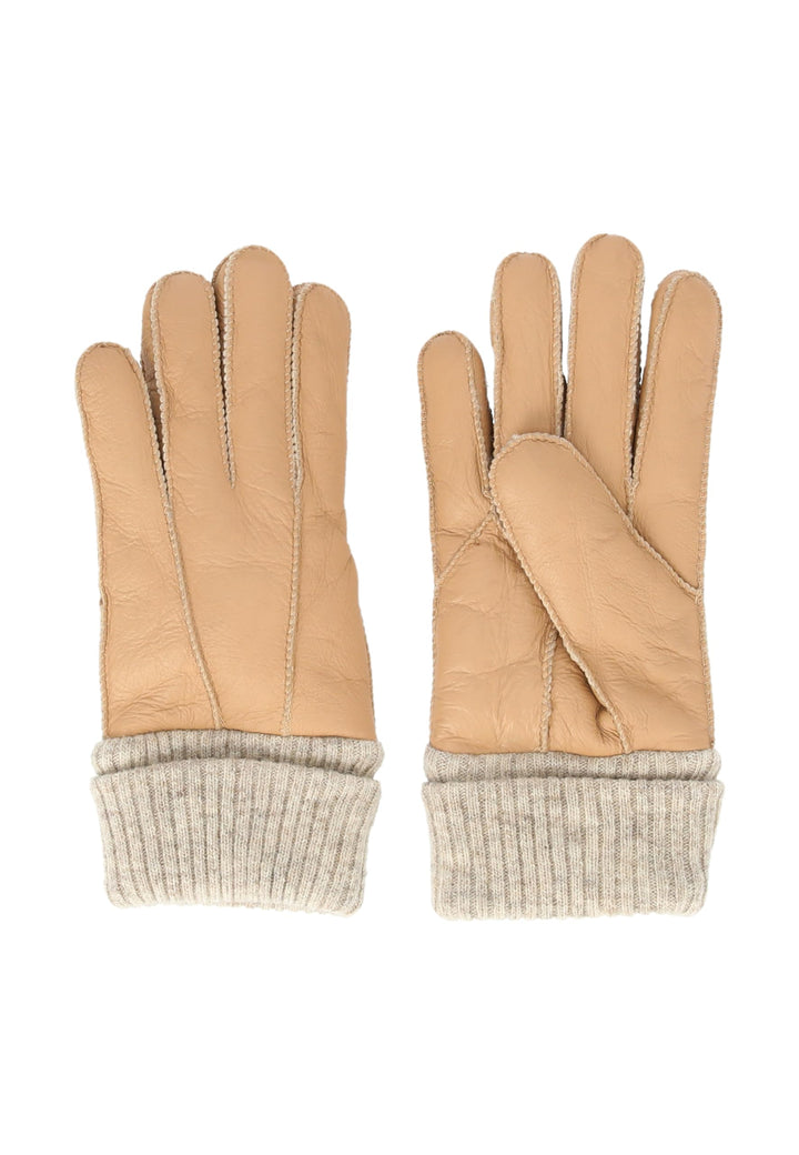 WHISTLER Damen Handschuhe Desiree S 1066 Tiger’s Eye, S 1066 Tiger’s Eye
