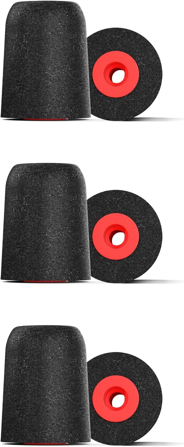 COMPLY P-Series, medium Grösse M (Mittelgross), Grösse M (Mittelgross)