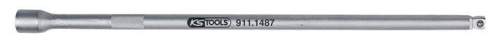 KS Tools 911.1487 1/2" XXL Kipp-Verlängerung, 450mm