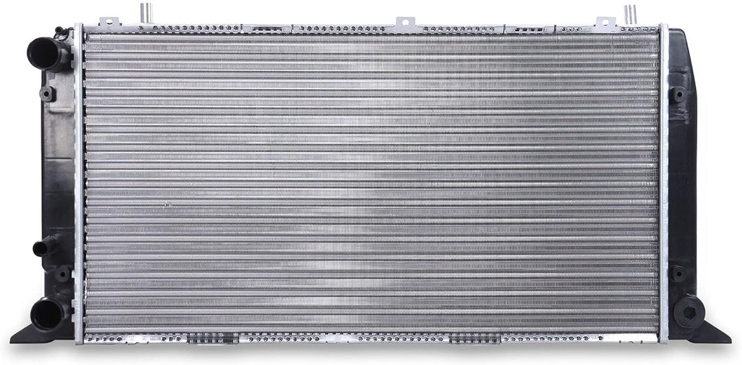 NRF 54602 Kühler, Motorkühlung