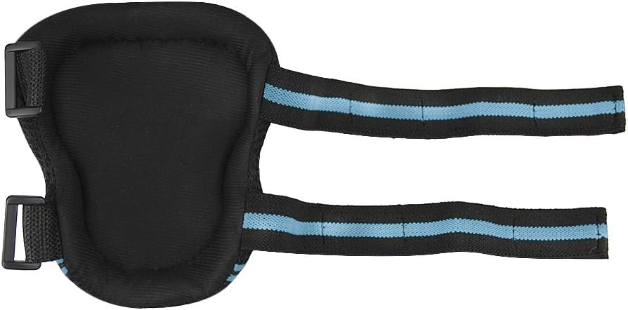 Liying Neu Damen Herren Protektoren Set Schützer Set 6pcs Knieschoner Ellenbogenschützer Handgelenks