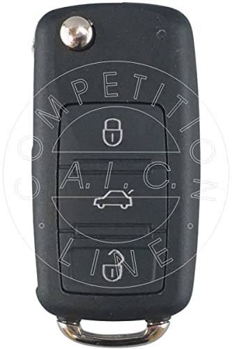 AIC Handsendergehäuse, Zentralverriegelung 57572